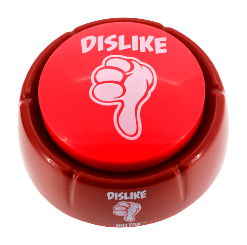 dislike-button