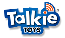 Talkie Toys